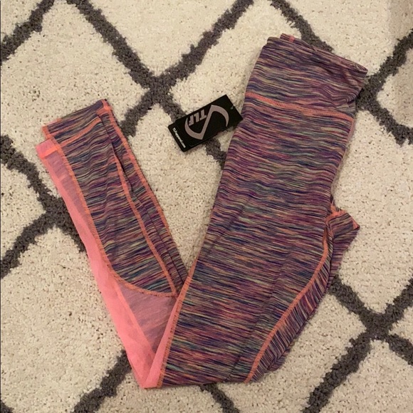 TLF leggings - Picture 1 of 4